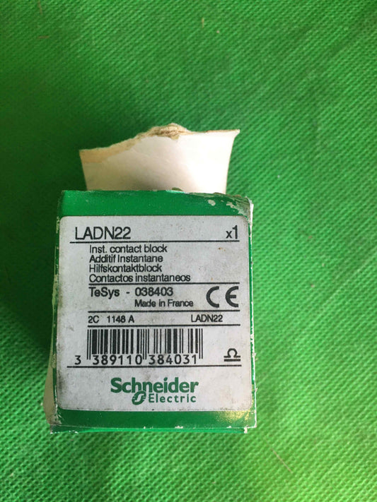 Schneider Electric-LADN22/LADN22