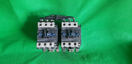 Schneider Electric-LC1 D6511/LC1D6511