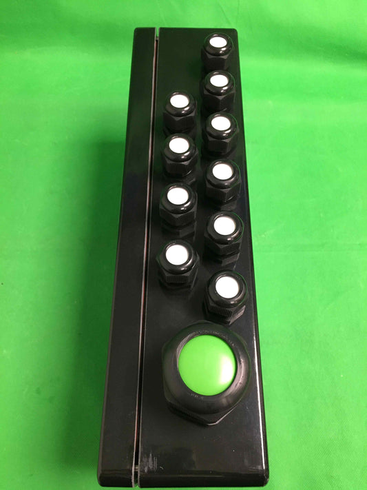 ANTIDEFLAGRANT SERVICE-LCIE 11 ATEX 3062X/LCIE11ATEX3062X
