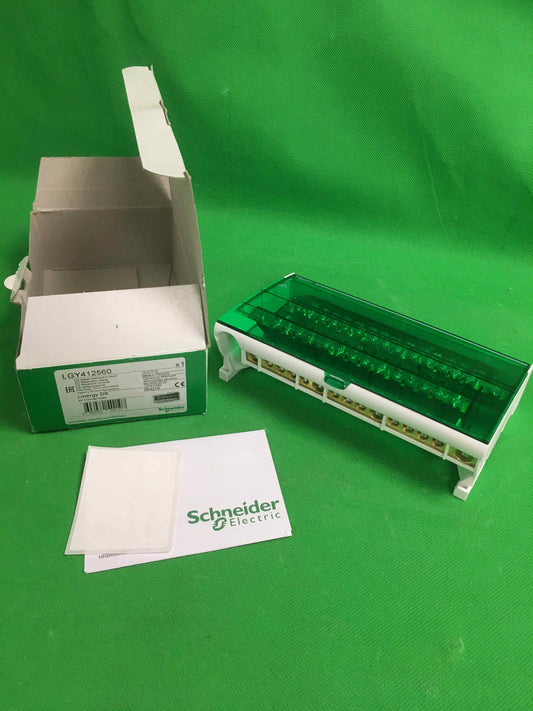 Schneider Electric-LGY412560/LGY412560