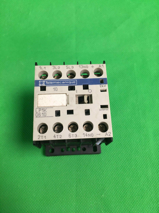 Schneider Electric-LP1K0610/LP1K0610
