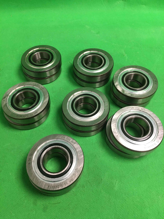 INA-LR 206 NPP BOX/LR206NPPBOX