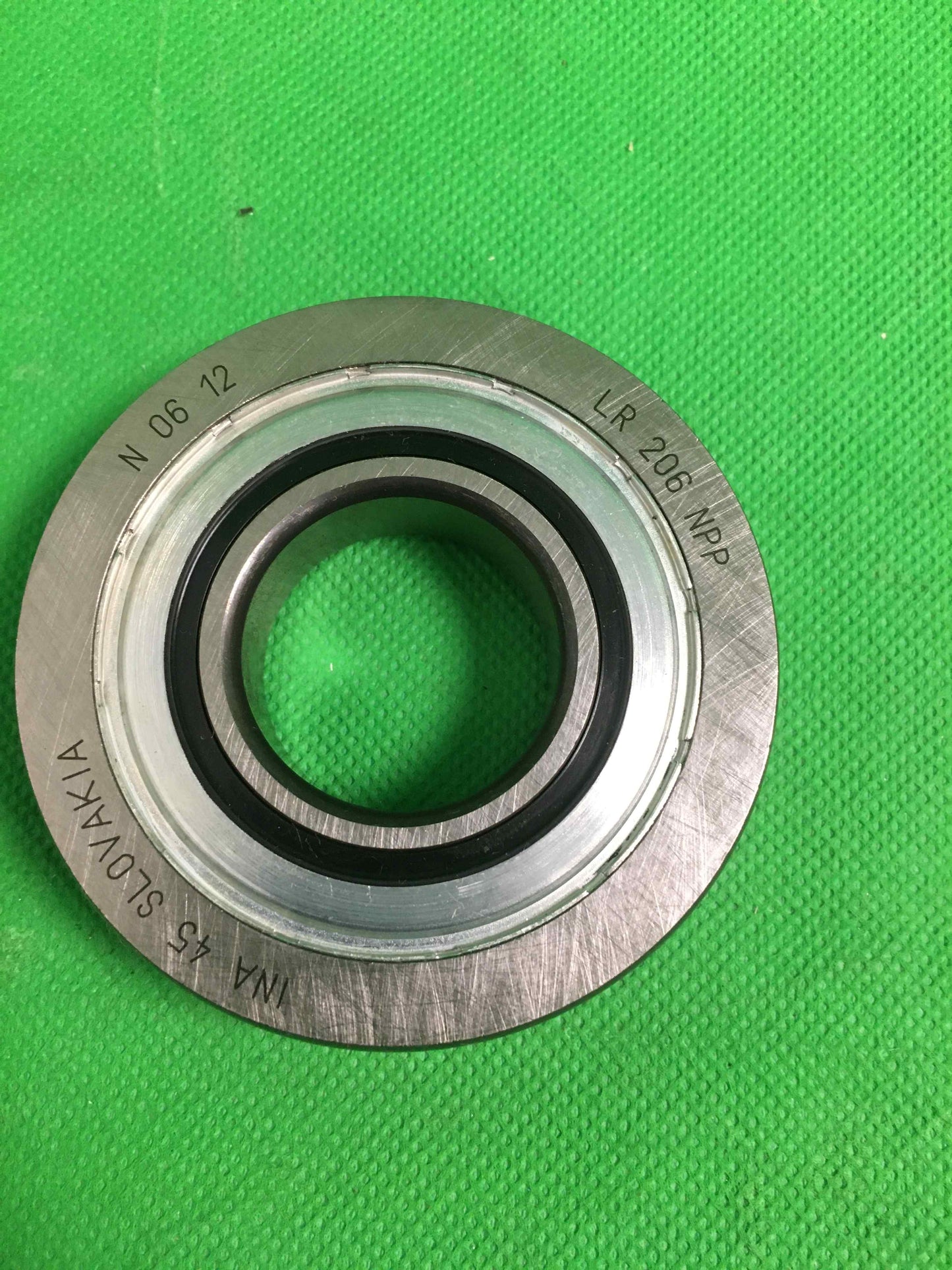 INA-LR 206-NPP/LR206NPP