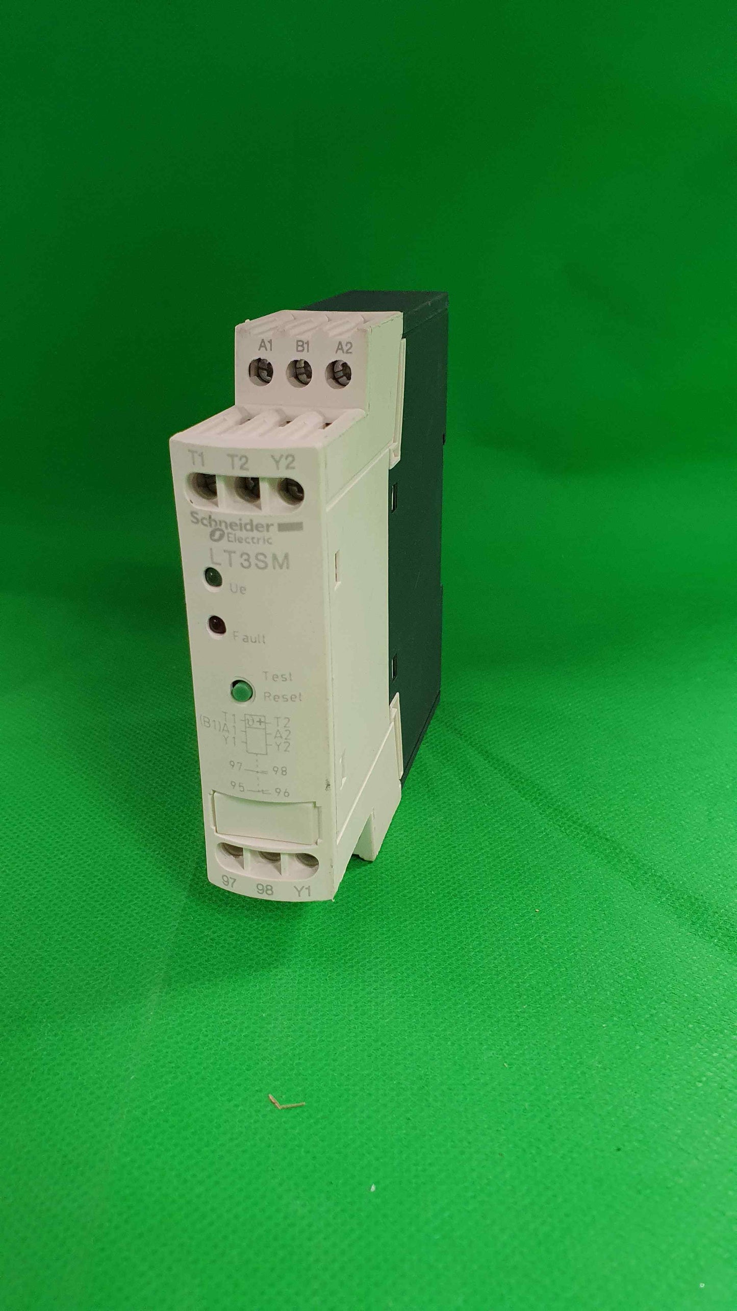 Schneider Electric-LT3SM00ED/LT3SM00ED