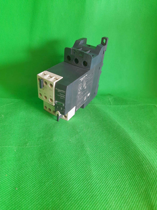 Schneider Electric-LU6MB0BL/LU6MB0BL