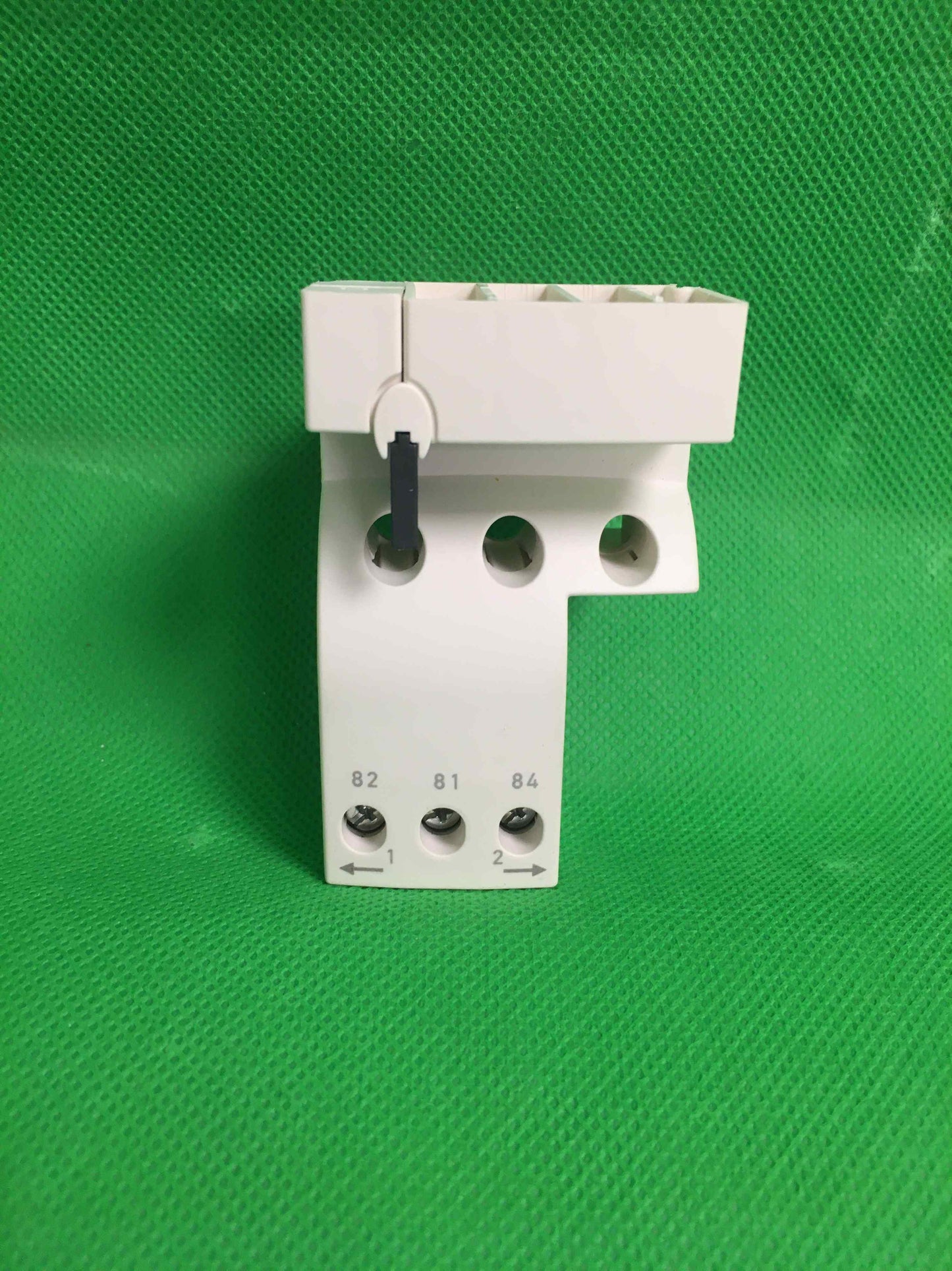 Schneider Electric-LU9MR1C/LU9MR1C