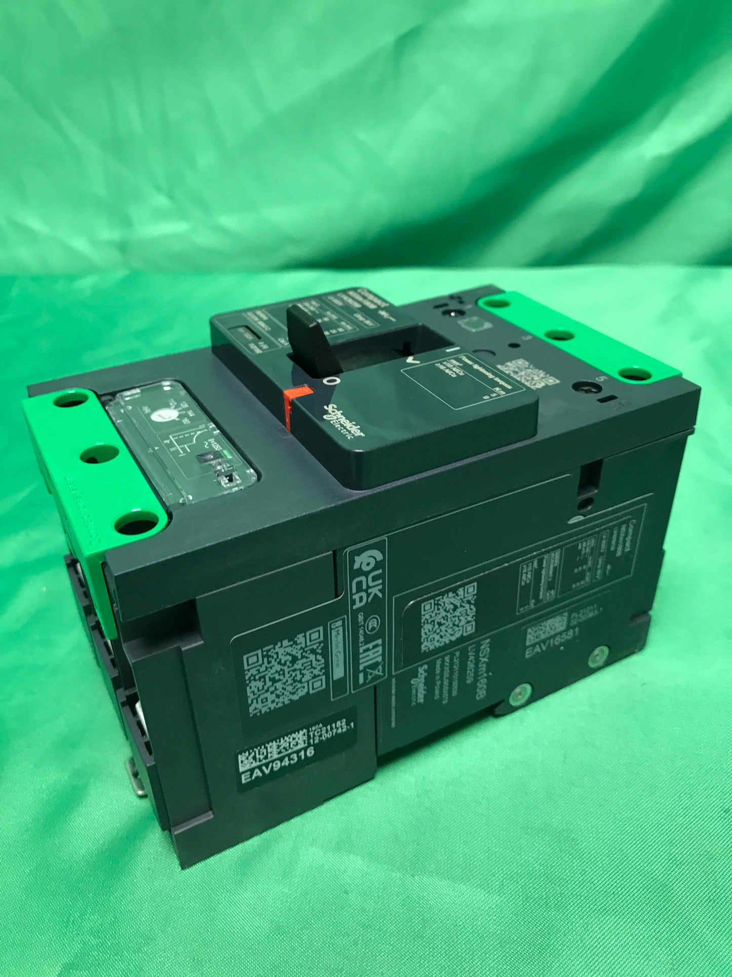 Schneider Electric-LV426259/LV426259