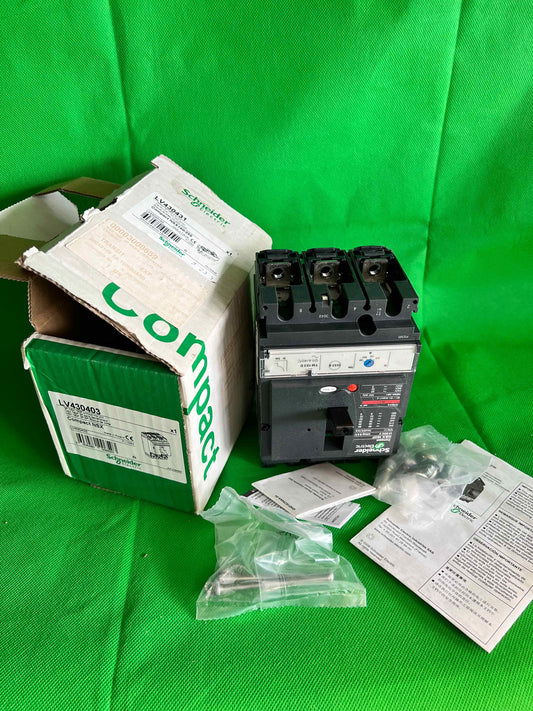 Schneider Electric-LV430403/LV430403