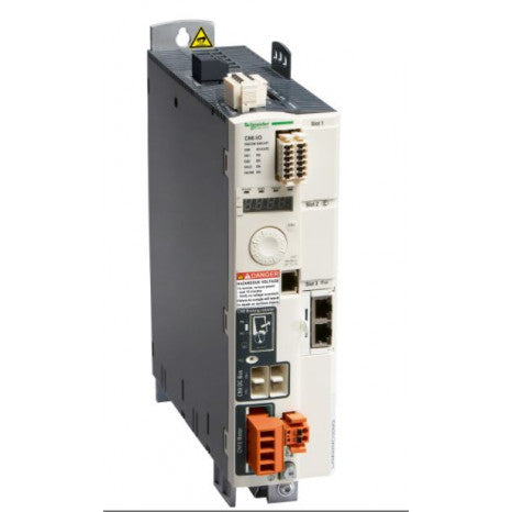 Schneider Electric-LXM32MD30N4S001/LXM32MD30N4S001