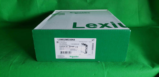 Schneider Electric-LXM32MD30N4/LXM32MD30N4