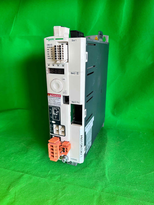 Schneider Electric-LXM32MD30N4 USED/LXM32MD30N4