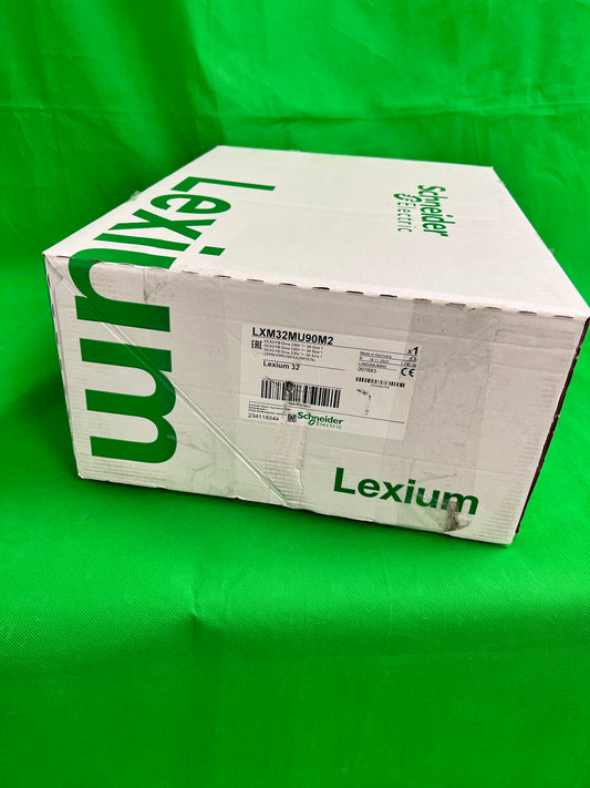 Schneider Electric-LXM32MU90M2/LXM32MU90M2