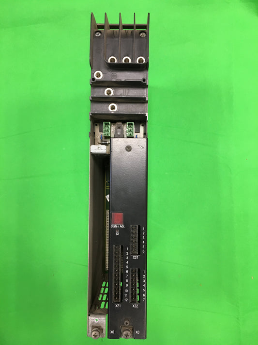 SEW-MAS51A015-503-00/MAS51A01550300