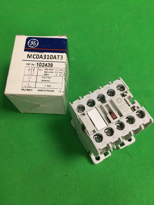 General Electric-MC0A310AT3/MC0A310AT3