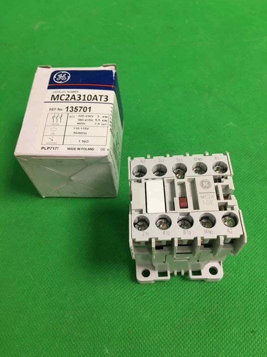 General Electric-MC2A310AT3/MC2A310AT3