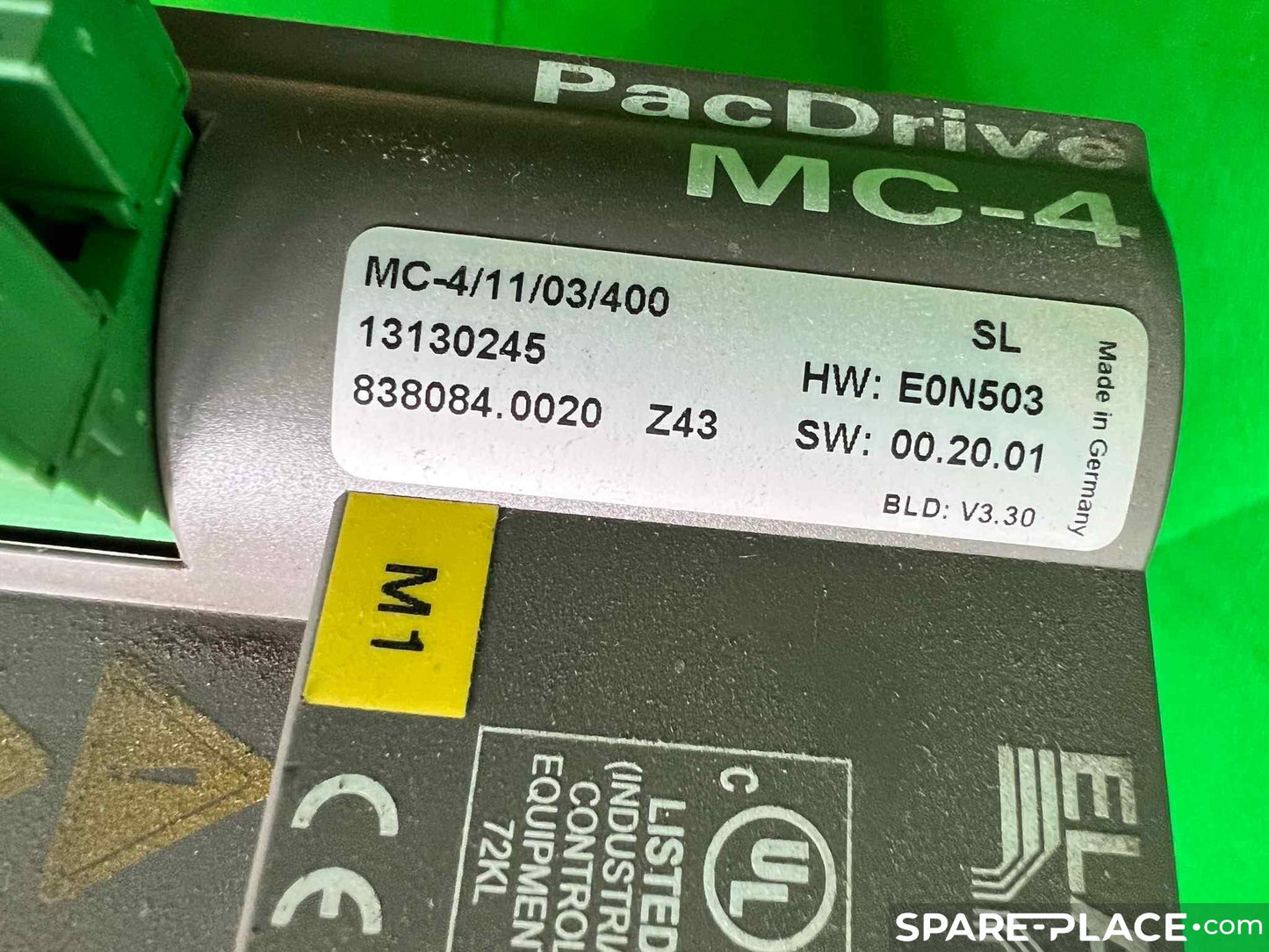 Schneider Electric-MC4-11 03 400/MC41103400
