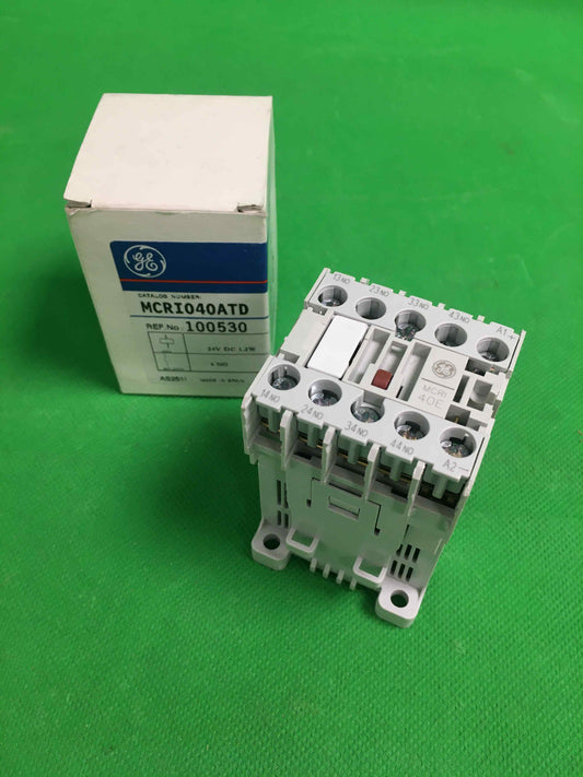 General Electric-MCRI040ATD/MCRI040ATD