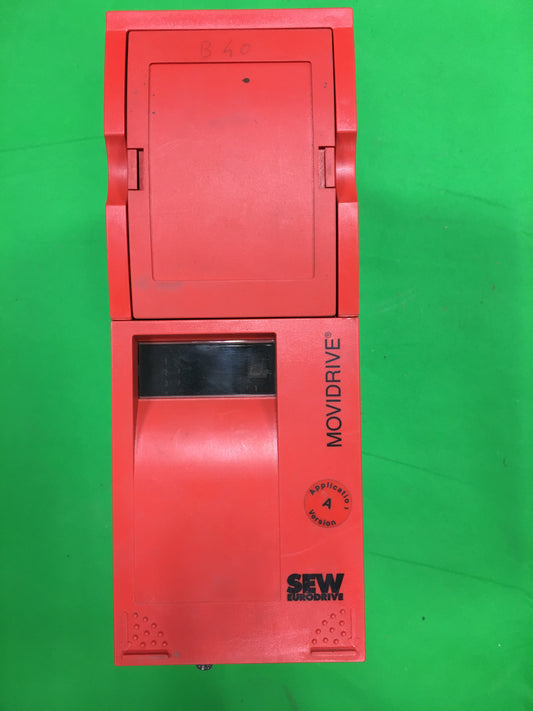 SEW-MDS60A0015-5A3-4-0T/MDS60A00155A340T