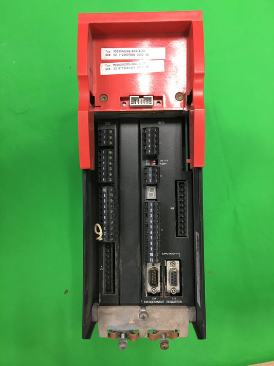 SEW-MDS60A0055-5A3-4-0T/MDS60A00555A340T