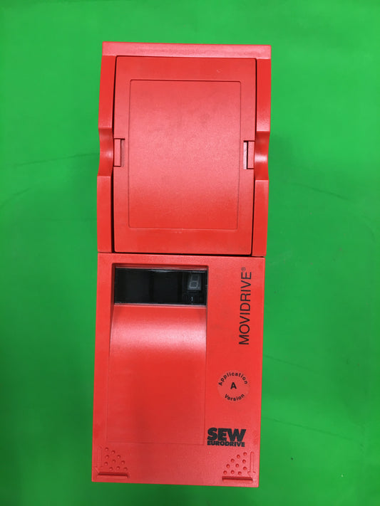 SEW-MDS60A0075-5A3-4-0T NEUF/MDS60A00755A340T