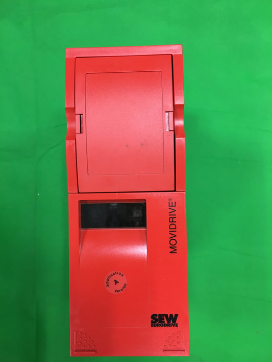 SEW-MDS60A0110-5A3-4-0T Neuf/MDS60A01105A340T