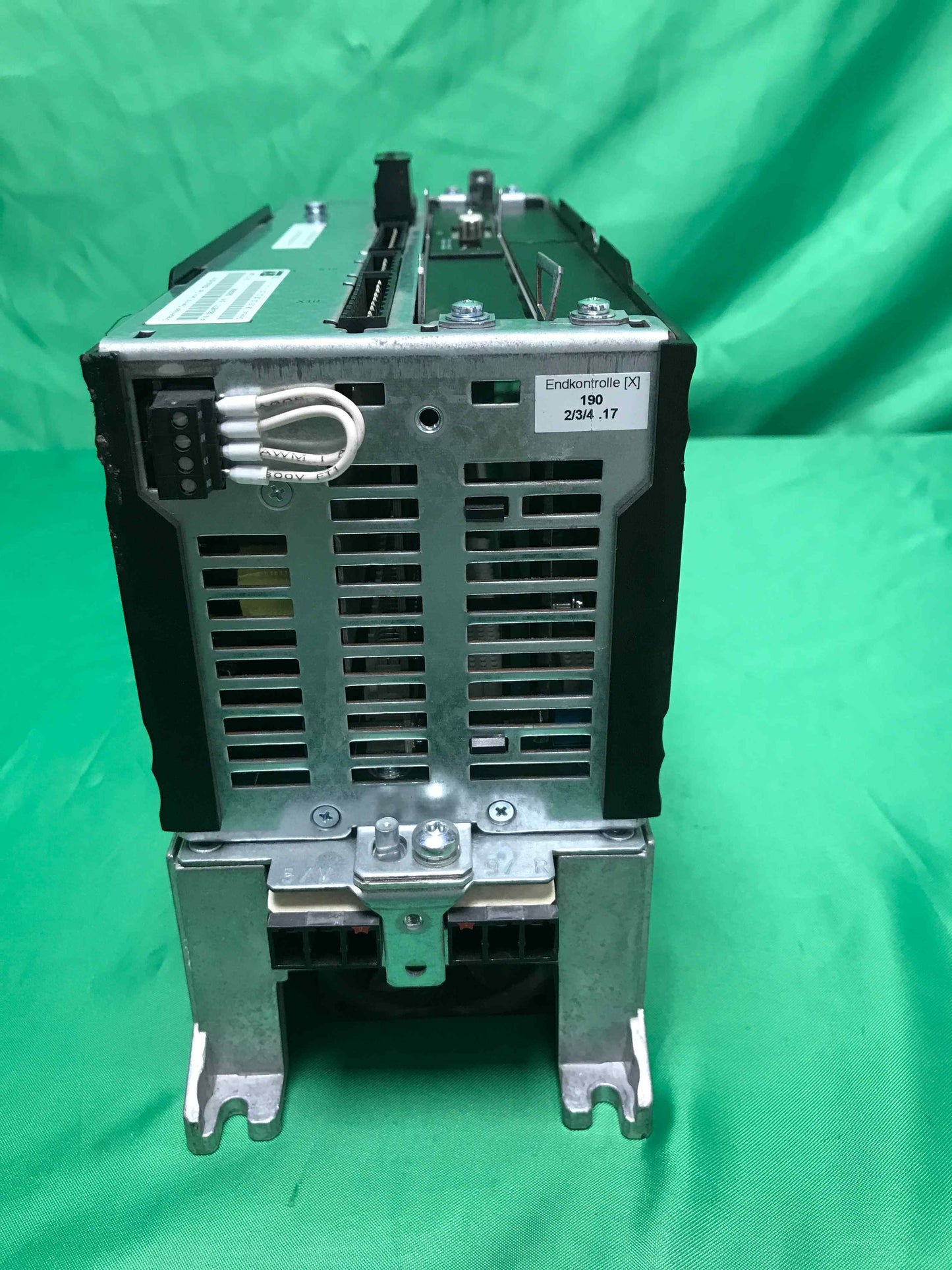 SEW EURODRIVE-MDX61B0022-5A3-4-00/MDX61B00225A3400