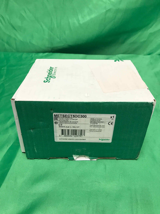 Schneider Electric-METSECT5DC300/METSECT5DC300