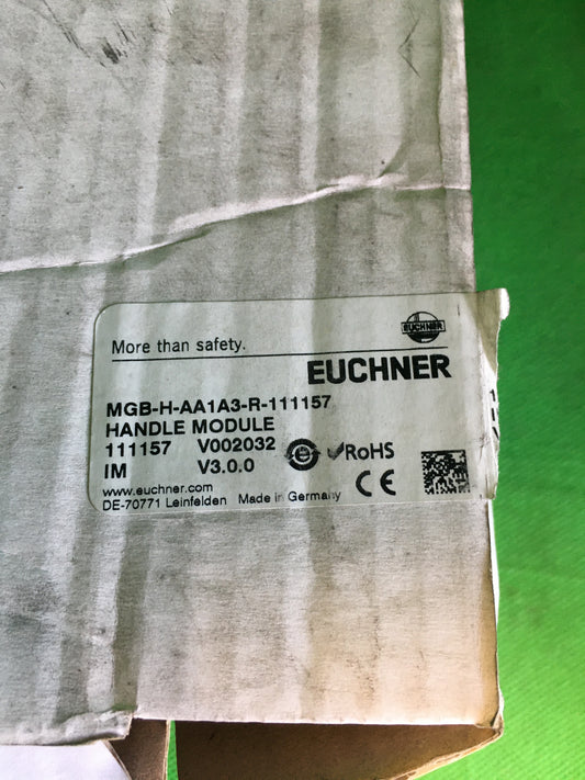 EUCHNER-MGB-H-AA1A6-L111839/MGBHAA1A6L111839