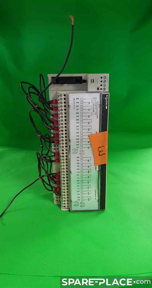 Schneider Electric-MODICON ABE7-P16T210/MODICONABE7P16T210