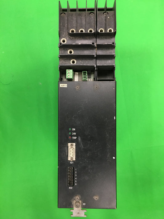 SEW-MPB51A011-503-00/MPB51A01150300