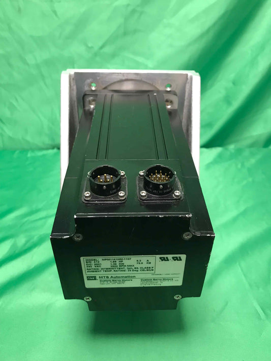 MTS AUTOMATION-MPM1141HM-1107/MPM1141HM1107