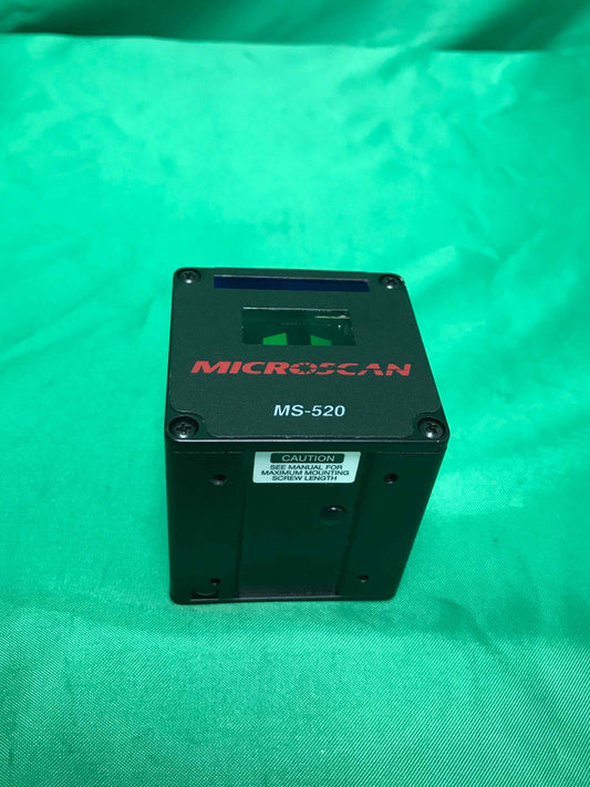 MICROSCAN-MS-520/MS520