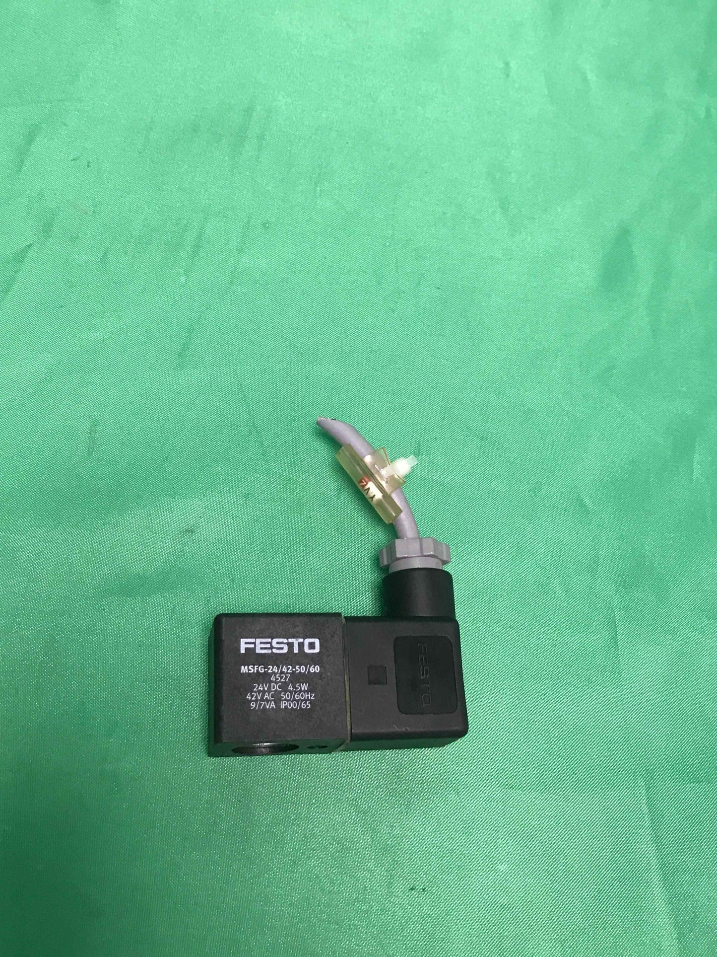 Festo-MSFG-24 42-50 60 /MSFG24425060