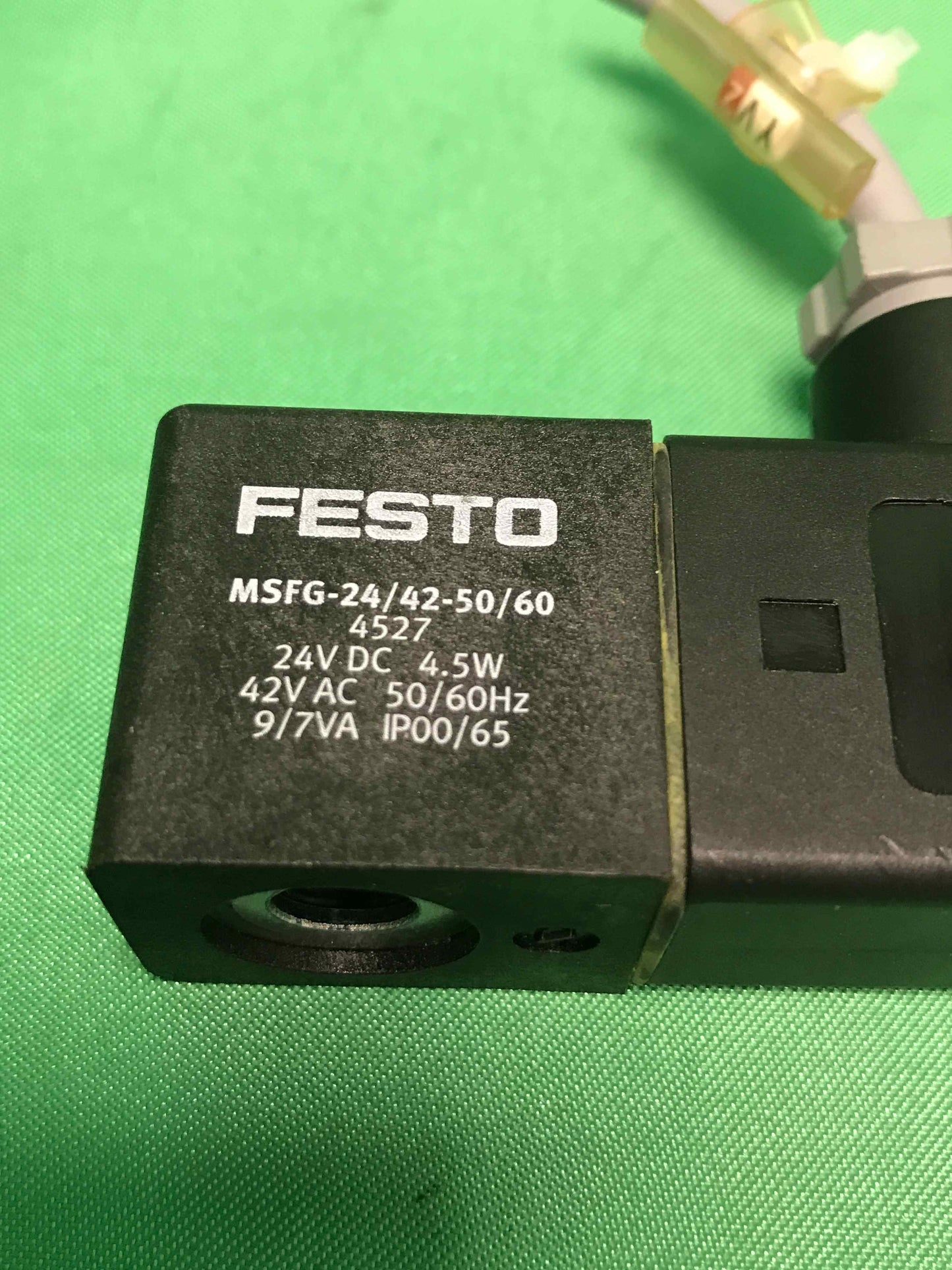 Festo-MSFG-24 42-50 60 /MSFG24425060