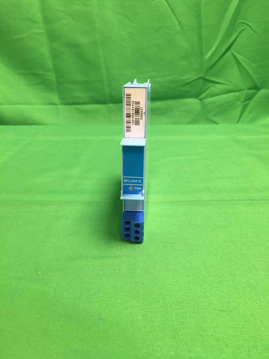 MEASUREMENT TECHNOLOGY LTD-MTL4541S/MTL4541S
