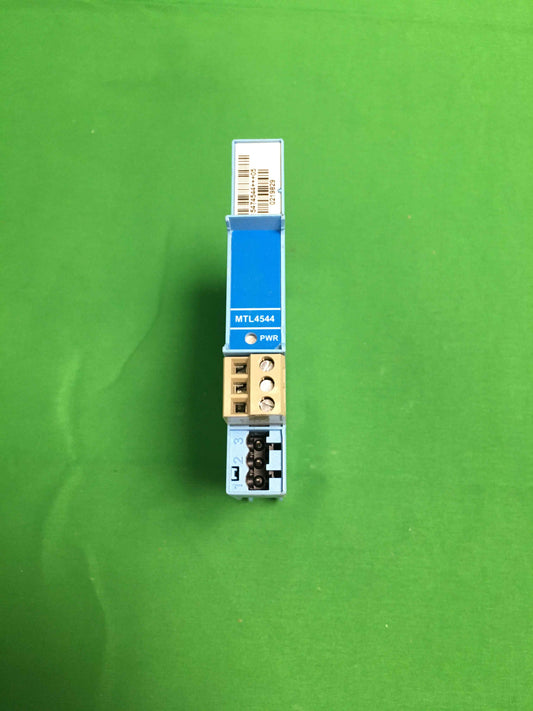 MEASUREMENT TECHNOLOGY LTD-MTL4544/MTL4544