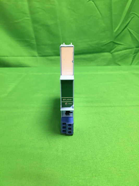 MEASUREMENT TECHNOLOGY LTD-MTL4549/MTL4549