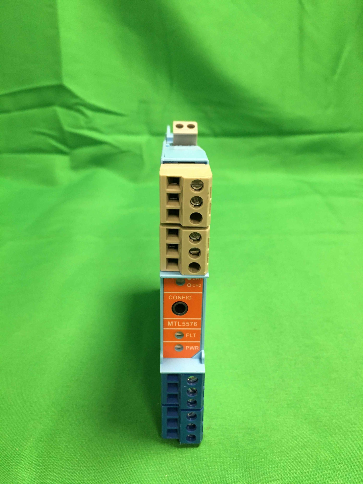 MEASUREMENT TECHNOLOGY LTD-MTL5576/MTL5576