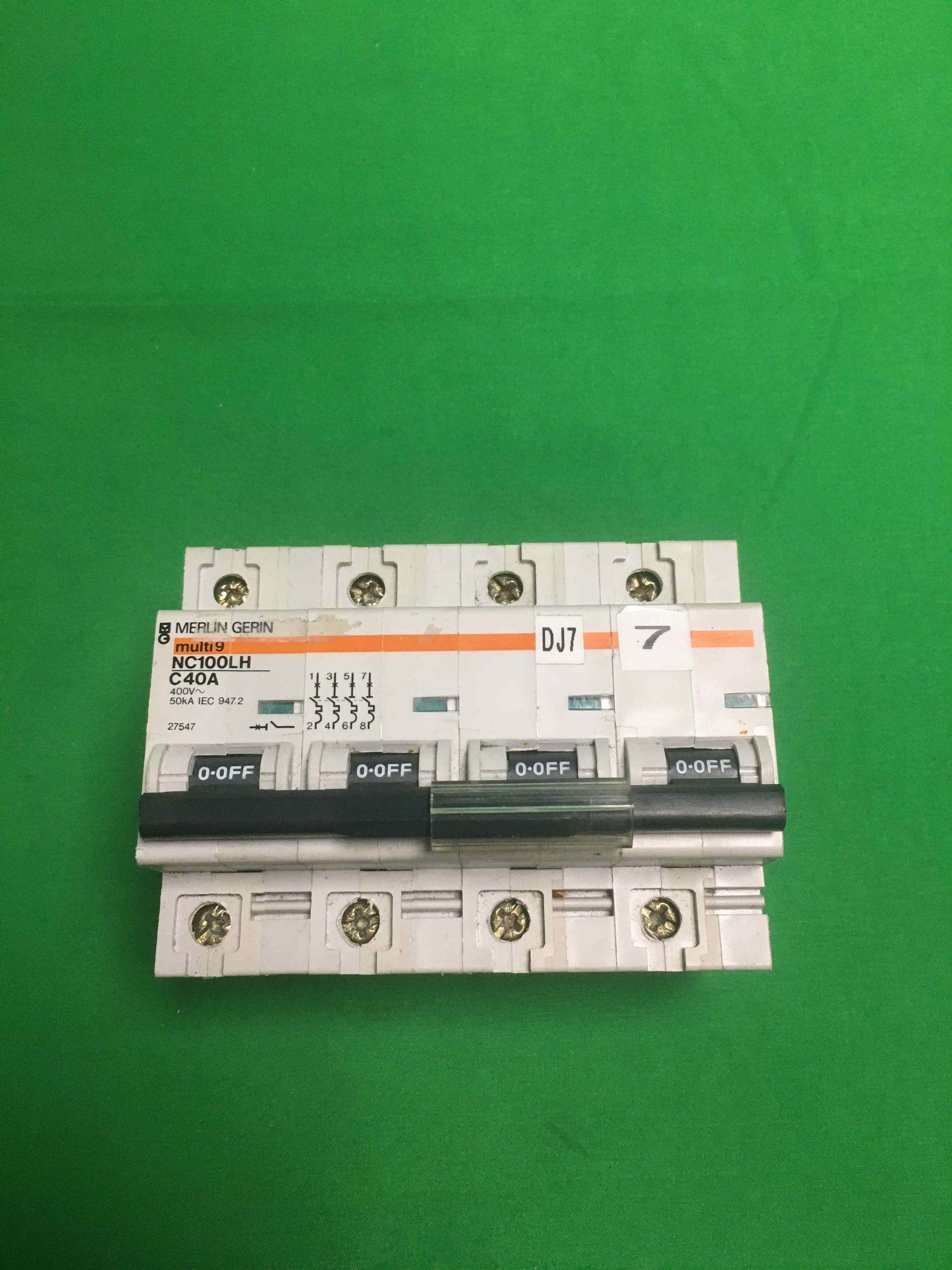 6609