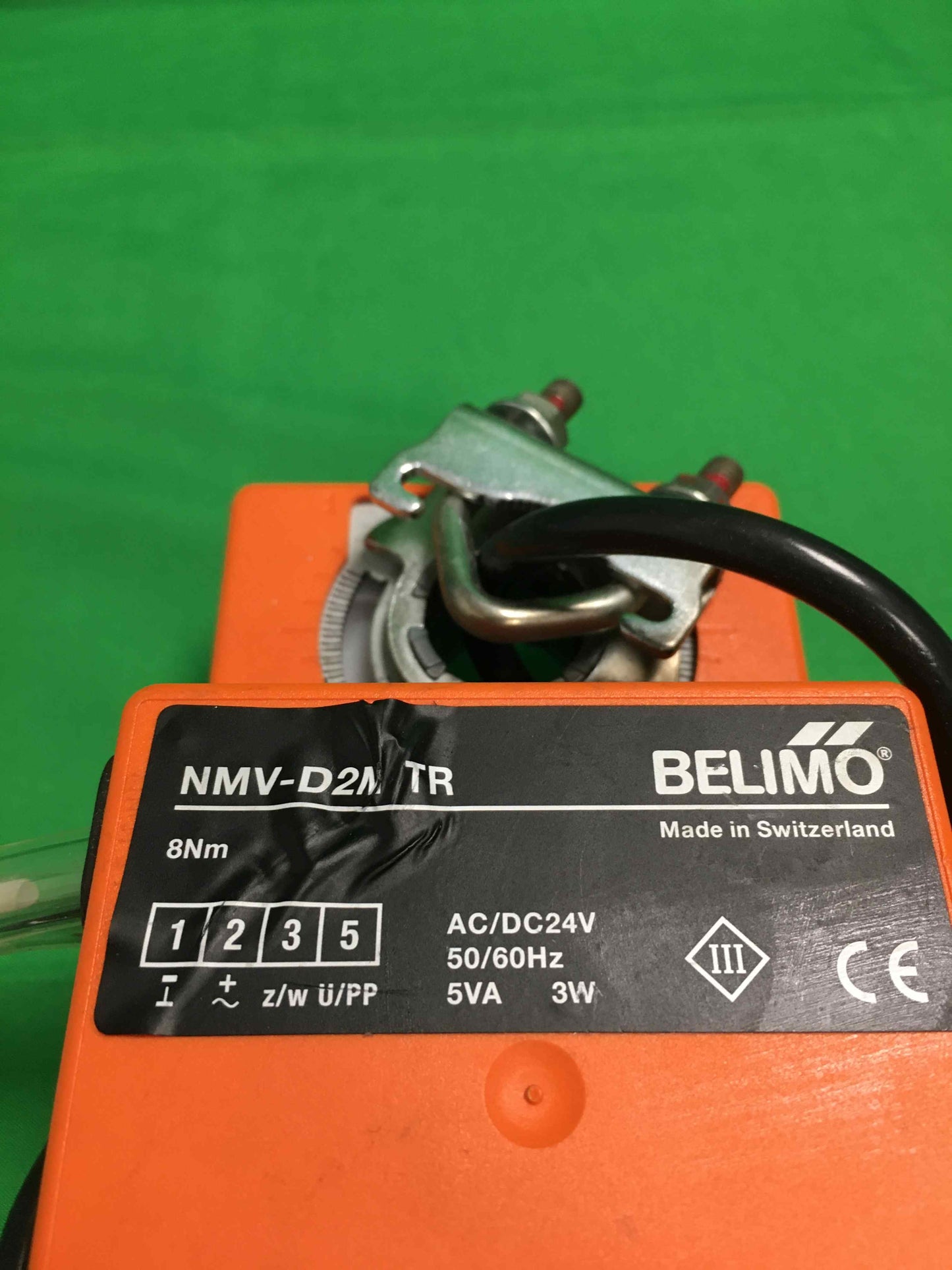 BELIMO-NMV-D2M T/NMVD2MT