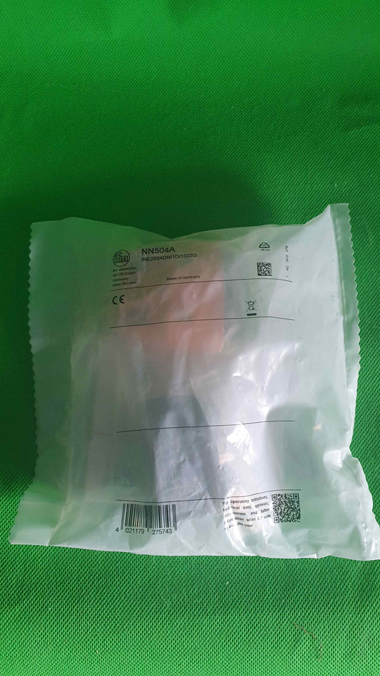 IFM ELECTRONIC-NN504A/NN504A