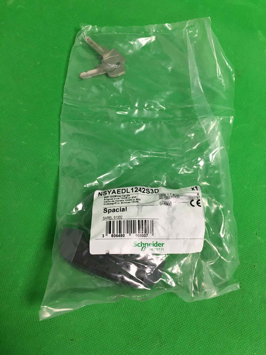 Schneider Electric-NSYAEDL1242S3D/NSYAEDL1242S3D