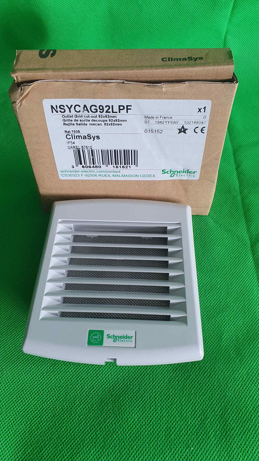 Schneider Electric-NSYCAG92LPF/NSYCAG92LPF