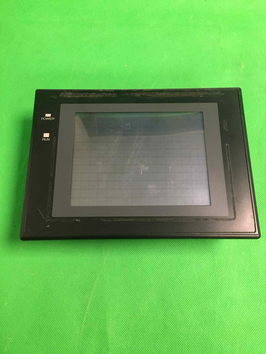 Omron-NT31C-ST141B-EV2 USED/NT31CST141BEV2