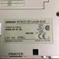 Omron-NT31C-ST141B-EV2 USED/NT31CST141BEV2