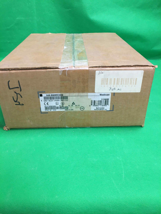 Schneider Electric-NW-BM85C002/NWBM85C002
