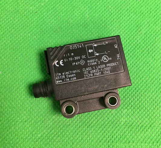 IFM ELECTRONIC-OJ5141/OJ5141