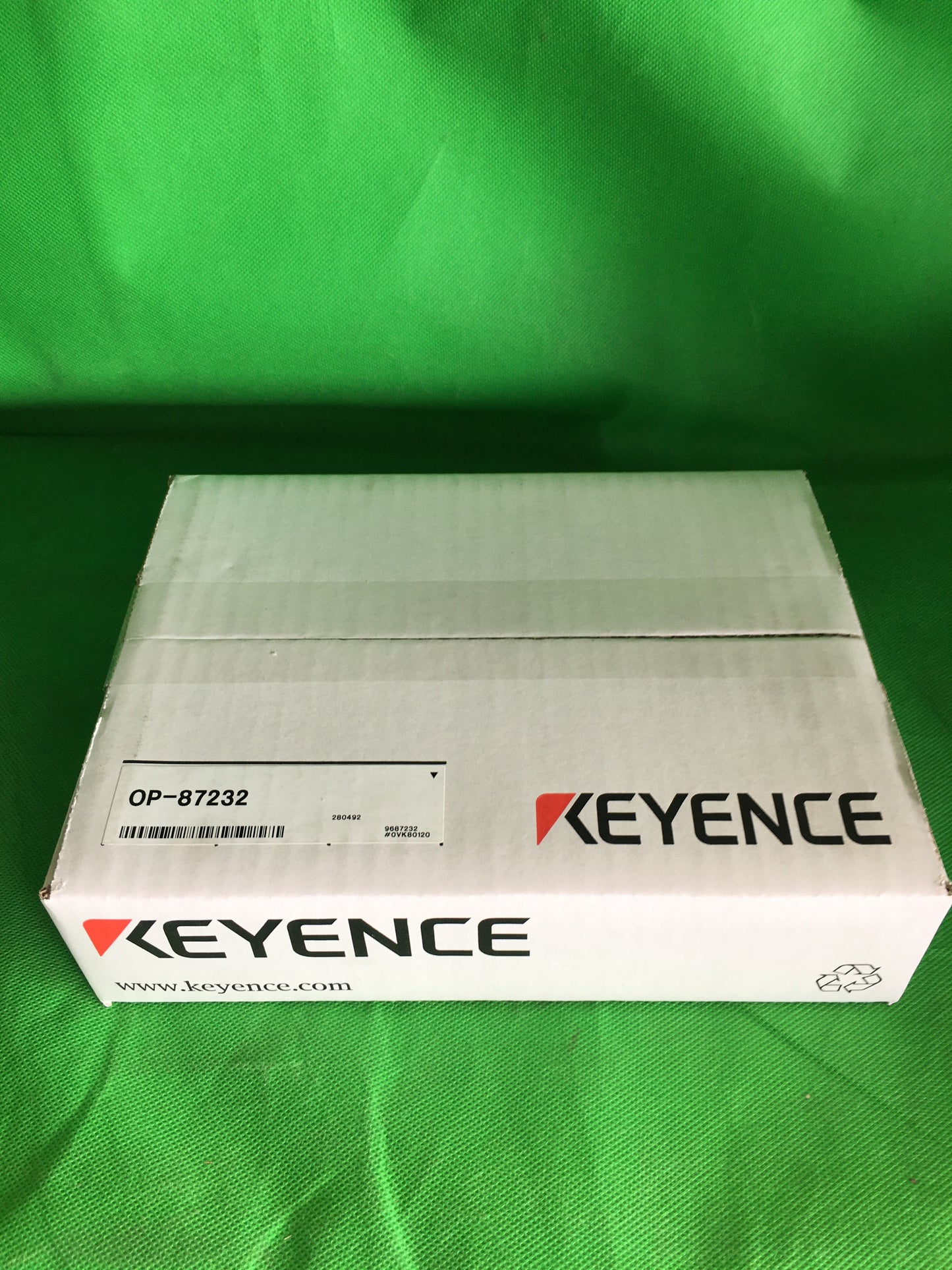 KEYENCE-OP-87232/OP87232