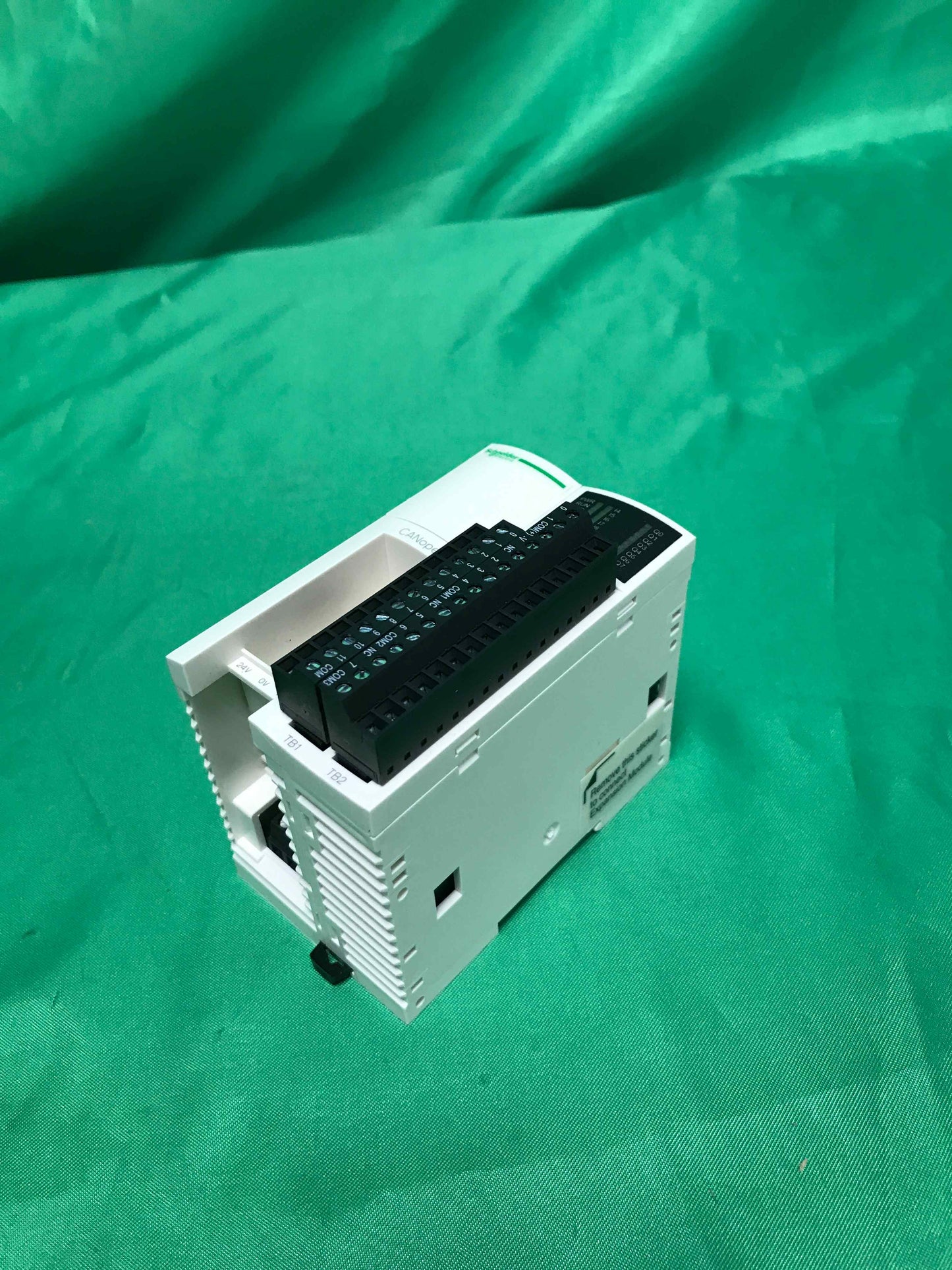 Schneider Electric-OTB1C0DM9LP/OTB1C0DM9LP