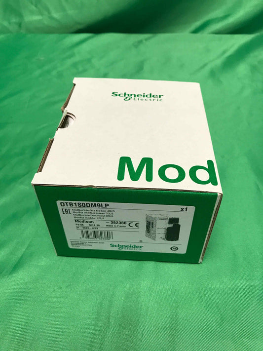 Schneider Electric-OTB1S0DM9LP/OTB1S0DM9LP
